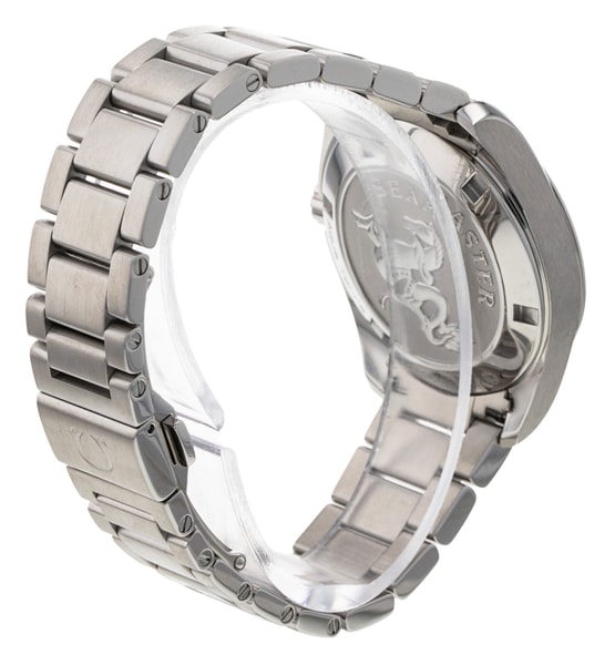 Omega Aqua Terra 150m Gents 231.10.39.60.06.001
